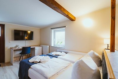 Vakantieappartement Gezinsvakantie Stralsund