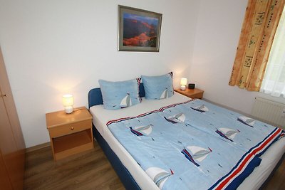 Vakantieappartement Gezinsvakantie Rostock