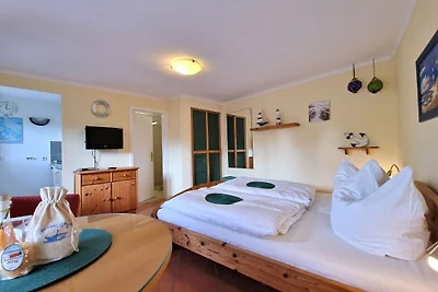 Ahlbeck-Seebadwohnung 02