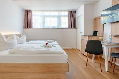 Sonnenschein Apartment II (bis 6 Personen...