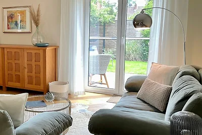 Casa vacanze Vacanza di relax Worpswede