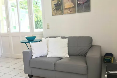 Villa Caprivi App. 5C