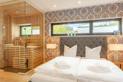 Strandvilla Strandhafer