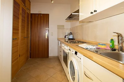 Vakantieappartement Gezinsvakantie Hörnum