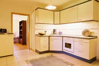 Vakantieappartement Gezinsvakantie Ralswiek