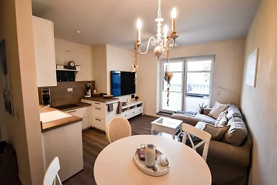 Vakantieappartement Gezinsvakantie Gelting