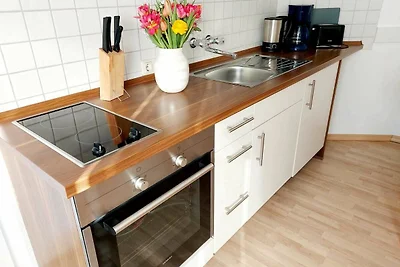 Ferienwohnung Graf Alte Bäckerei