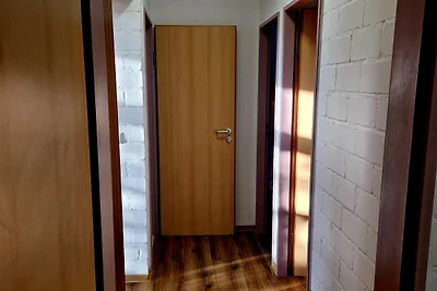 Vakantieappartement Gezinsvakantie Heiligenstadt