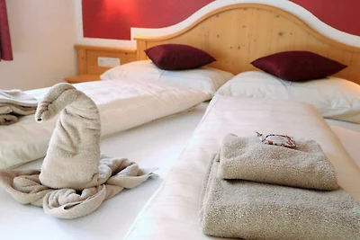 Appartement Gartnerkofel