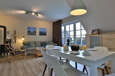Vakantieappartement Gezinsvakantie Groß Schwansee