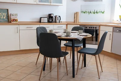 Vakantieappartement Gezinsvakantie Ebermannstadt