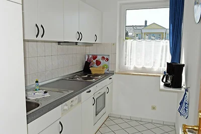 Appartamento Vacanza con famiglia Baabe