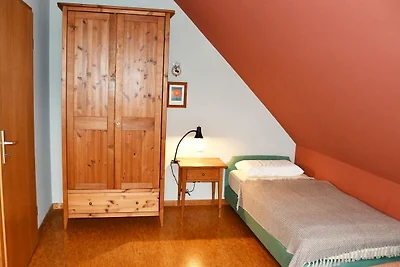 Appartamento Vacanza con famiglia Lancken-Granitz