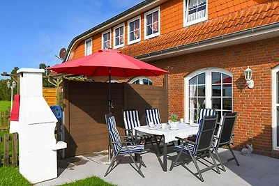 Ferienhaus Hosnhuus