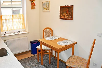 01 Ferienwohnung mit Terrasse EG