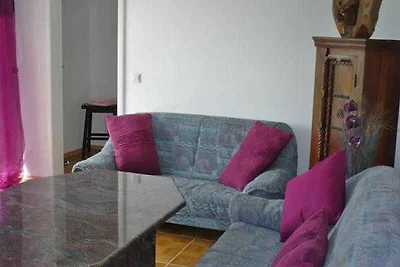 Ferienwohnung beim Steinmetzmeister im...