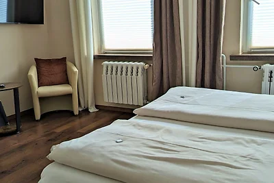 Albergo Cultura ed escursioni Waren (Müritz)