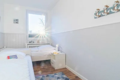 Haus Sterntaler - Wohnung Süd-Stern