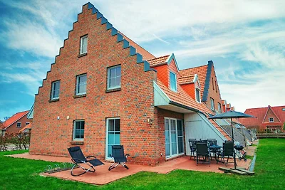 Hotel Cultuur en bezienswaardigheden Butjadingen