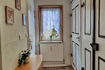 Ferienwohnung Harzglück