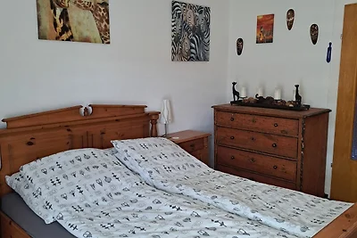 2-Raum Ferienwohnung