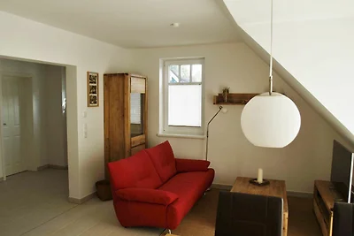 Vakantieappartement Gezinsvakantie Börgerende-Rethwisch