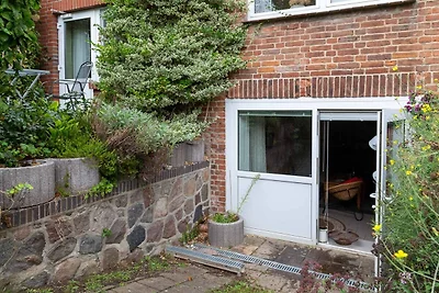 Apartamento Vacaciones familiares Güstrow