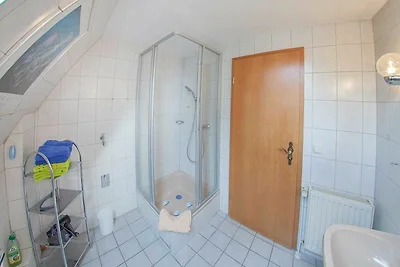 Ferienhaus Wattwurm 1