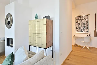 Vakantieappartement Gezinsvakantie Ummanz