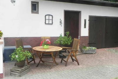 Ferienwohnung B