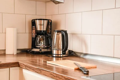 Vakantieappartement Gezinsvakantie Pruchten