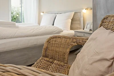 Vakantieappartement Gezinsvakantie Ahlbeck