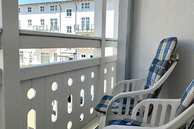 Seepark Sellin, Whg. 633