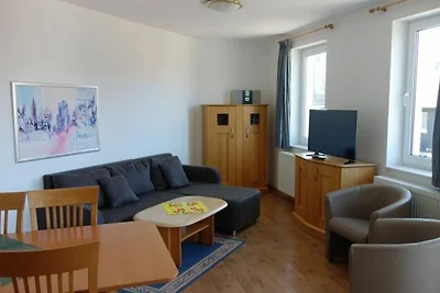 Vakantieappartement Gezinsvakantie Willingen