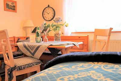 Ferienwohnung Himmelblau