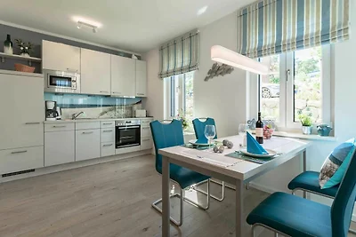 Traumstern 21 zum Strand wenige Meter im Osts...