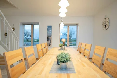 Appartamento Vacanza con famiglia Nordstrand