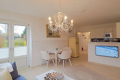 Vakantieappartement Gezinsvakantie Wrixum