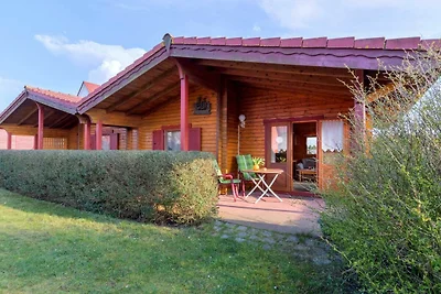 Vakantieappartement Gezinsvakantie Ückeritz