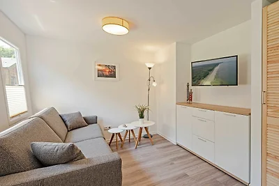 Vakantieappartement Gezinsvakantie Ückeritz
