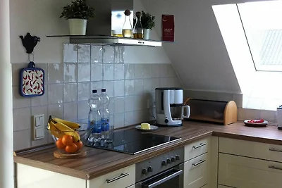 Ferienwohnung OG