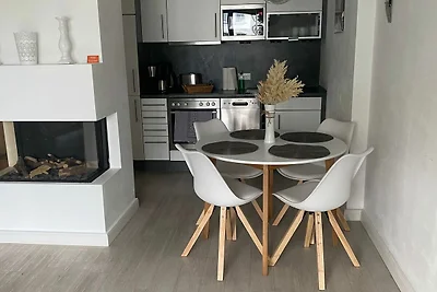 Appartamento Vacanza con famiglia Börgerende-Rethwisch