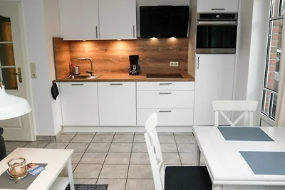 Holiday flat family holiday Wyk