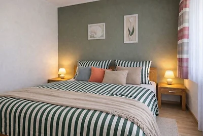 Ferienwohnung Wolff