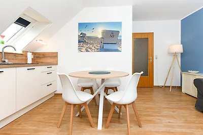Ferienwohnung Gänseblümchen