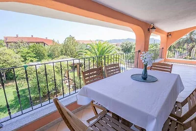 Appartamento Vacanza con famiglia Nuoro