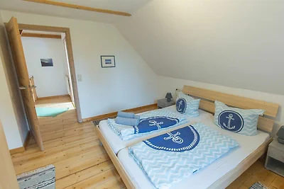 Vakantieappartement Gezinsvakantie Stadland