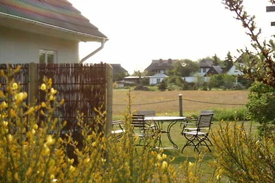 Vakantieappartement Gezinsvakantie Hiddensee
