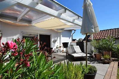 Casa vacanze Vacanza di relax Korbach