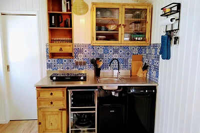 Casa vacanze Vacanza di relax Wendisch Rietz